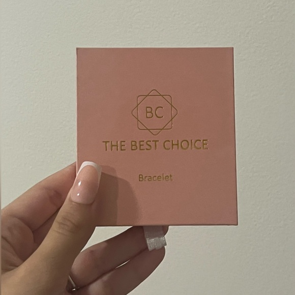 Silver bracelet - Picture 4 of 4